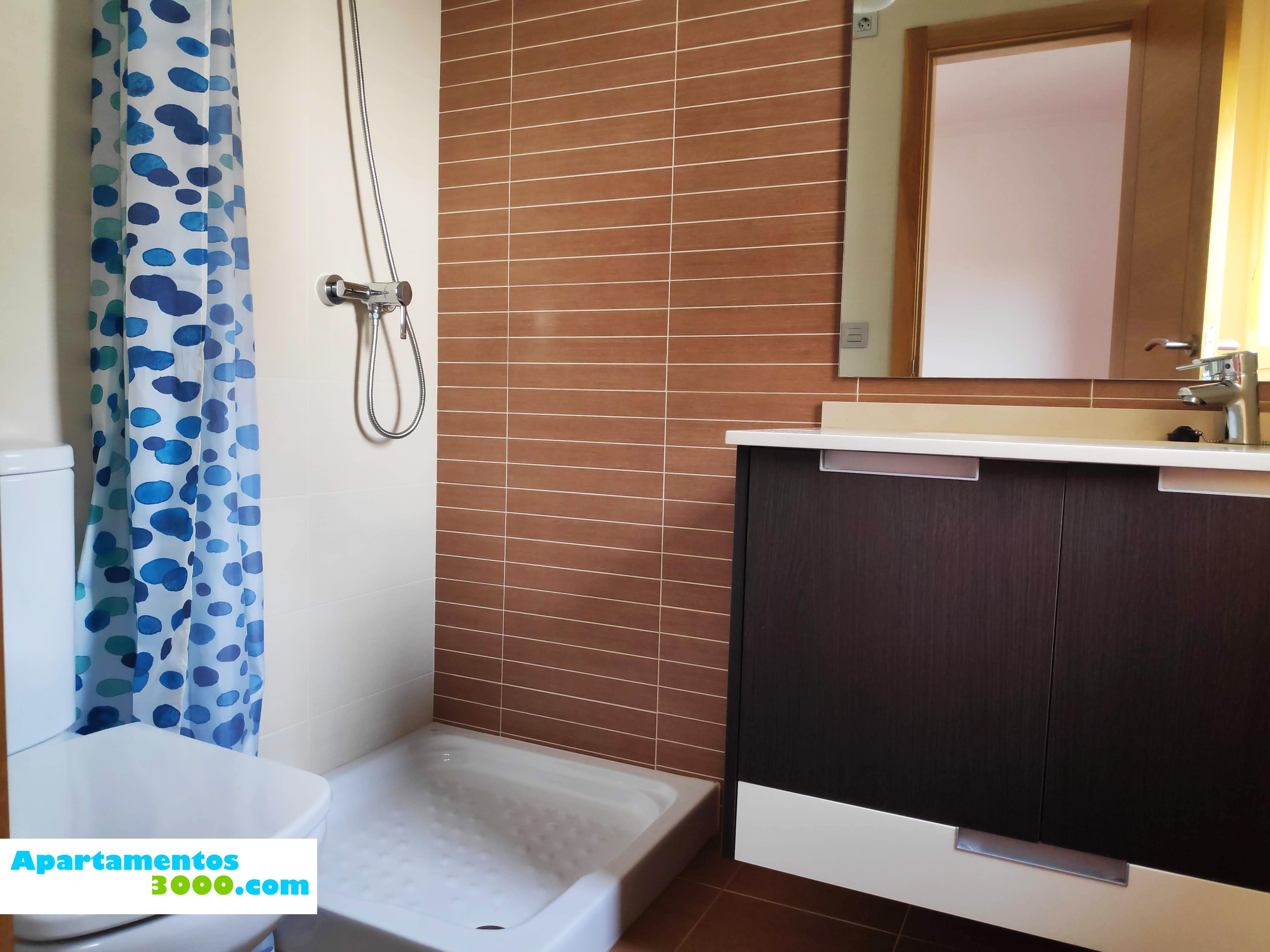 Apartamentos Revolta Sanxenxo 3000 A Revolta Eksteriør bilde