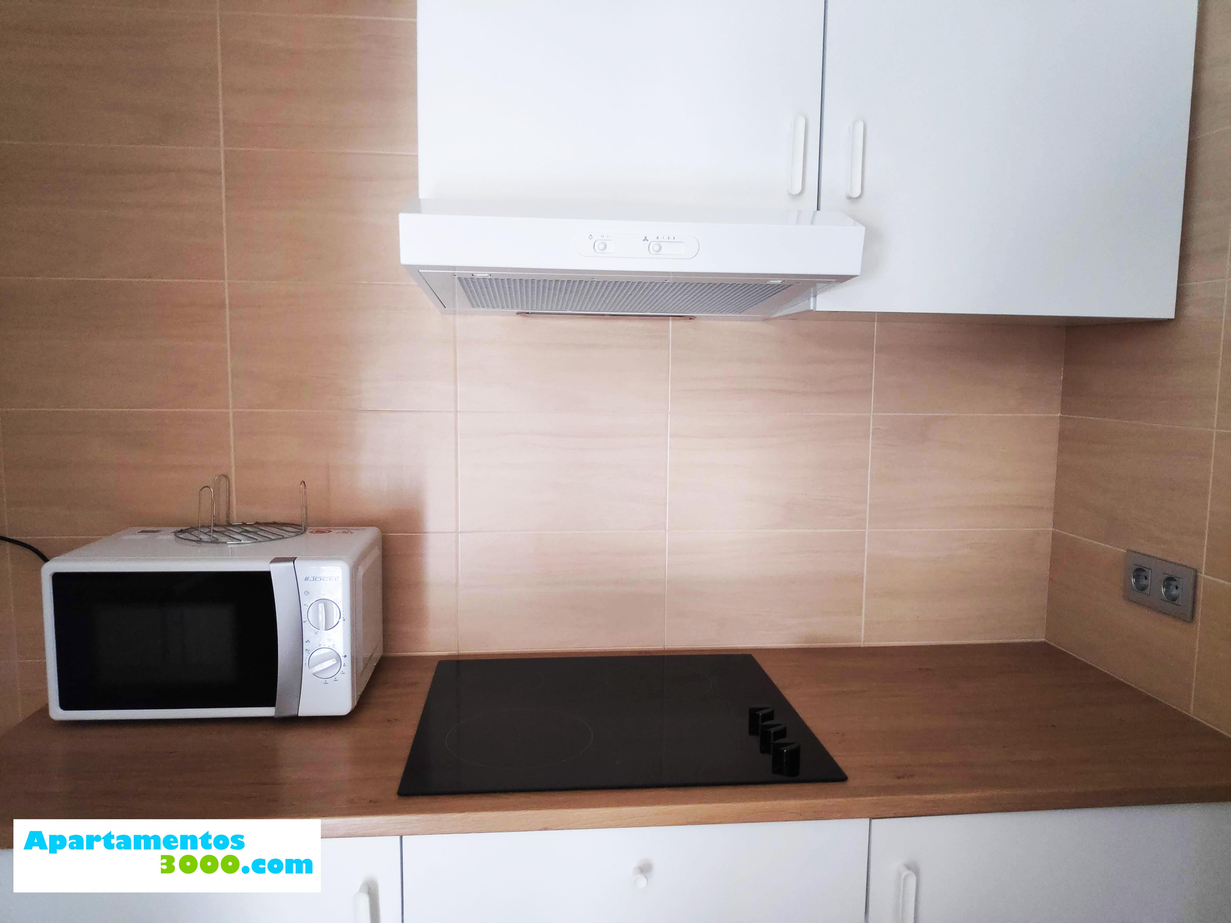 Apartamentos Revolta Sanxenxo 3000 A Revolta Eksteriør bilde