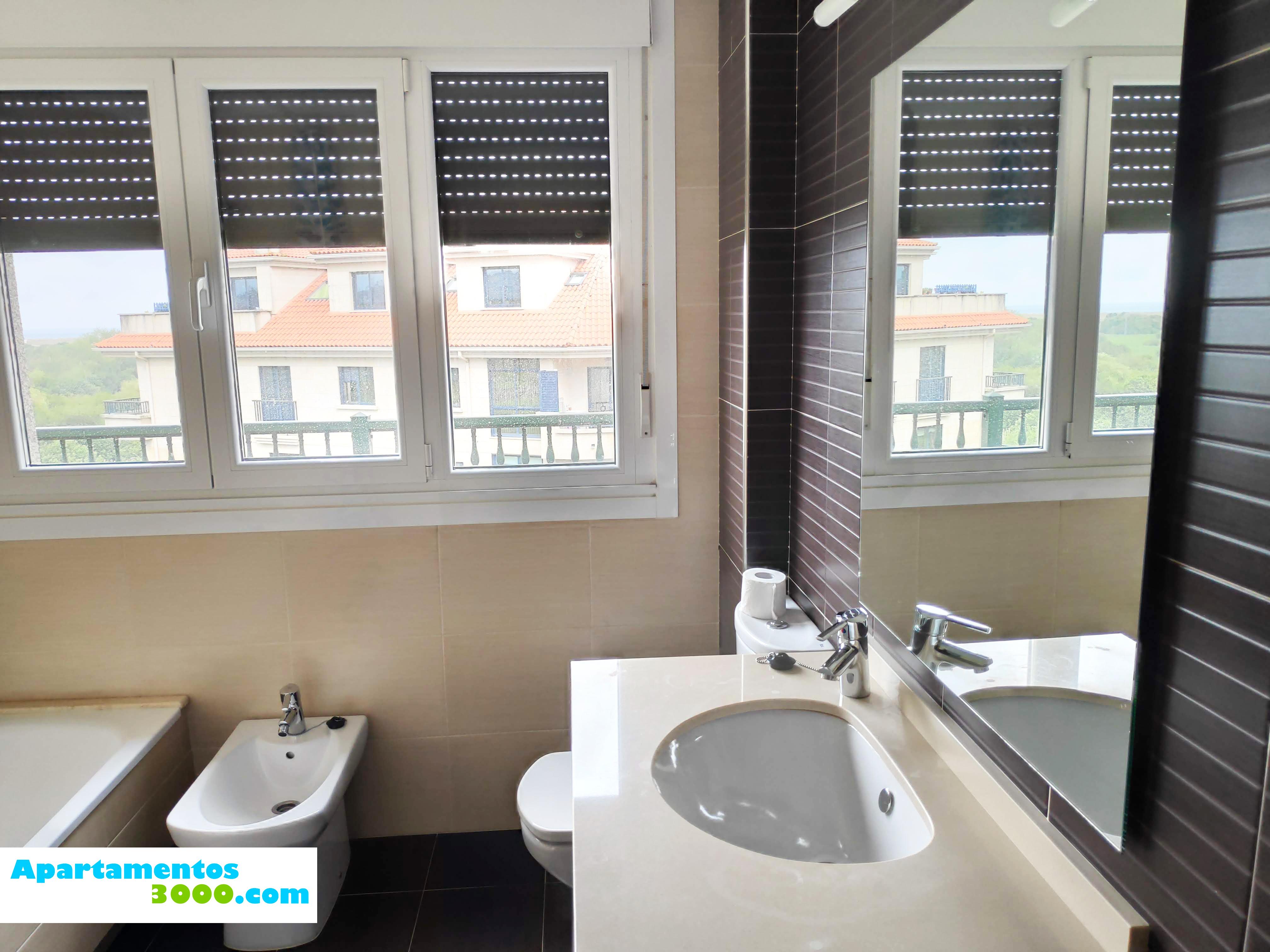 Apartamentos Revolta Sanxenxo 3000 A Revolta Eksteriør bilde