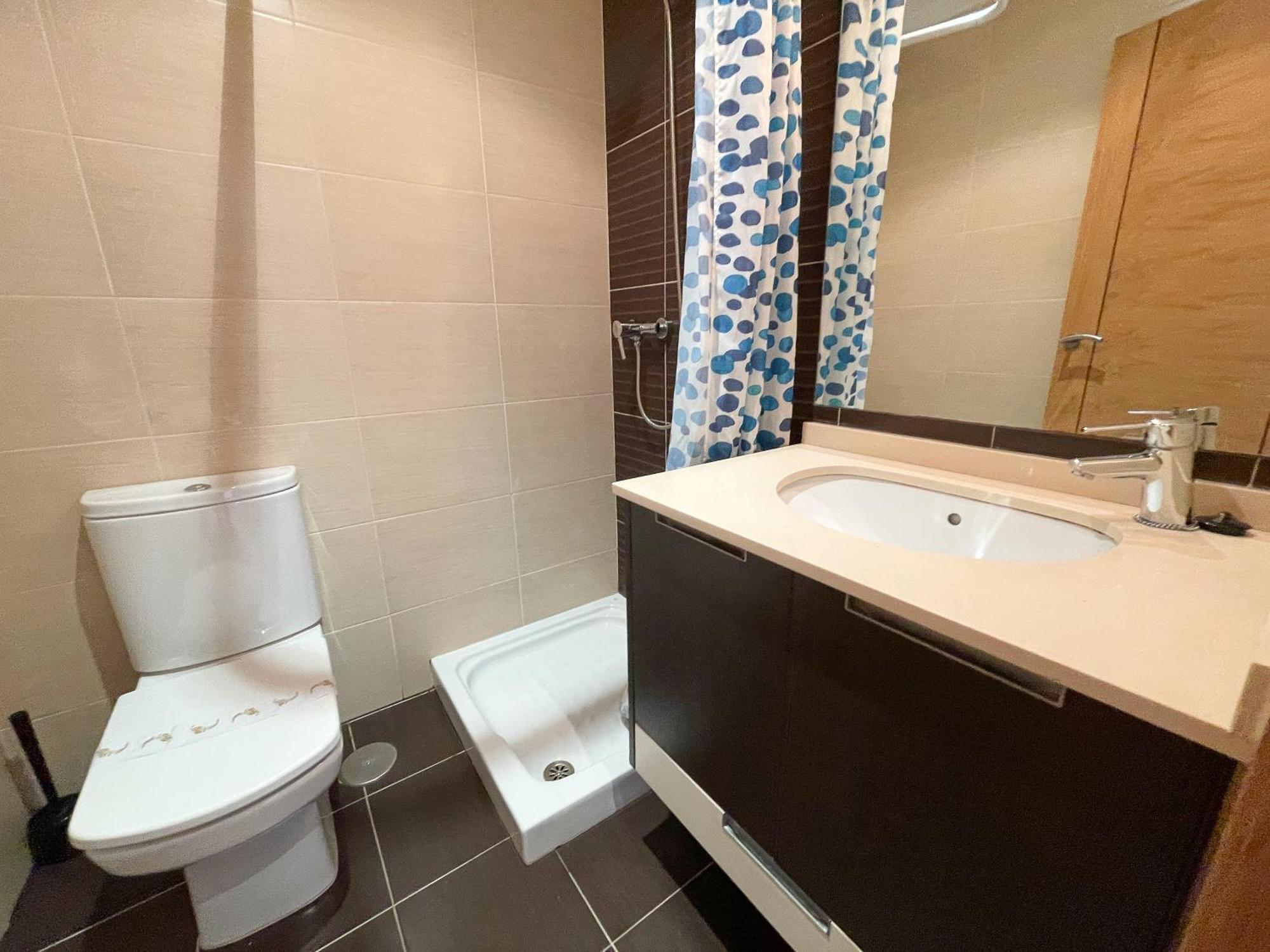 Apartamentos Revolta Sanxenxo 3000 A Revolta Eksteriør bilde