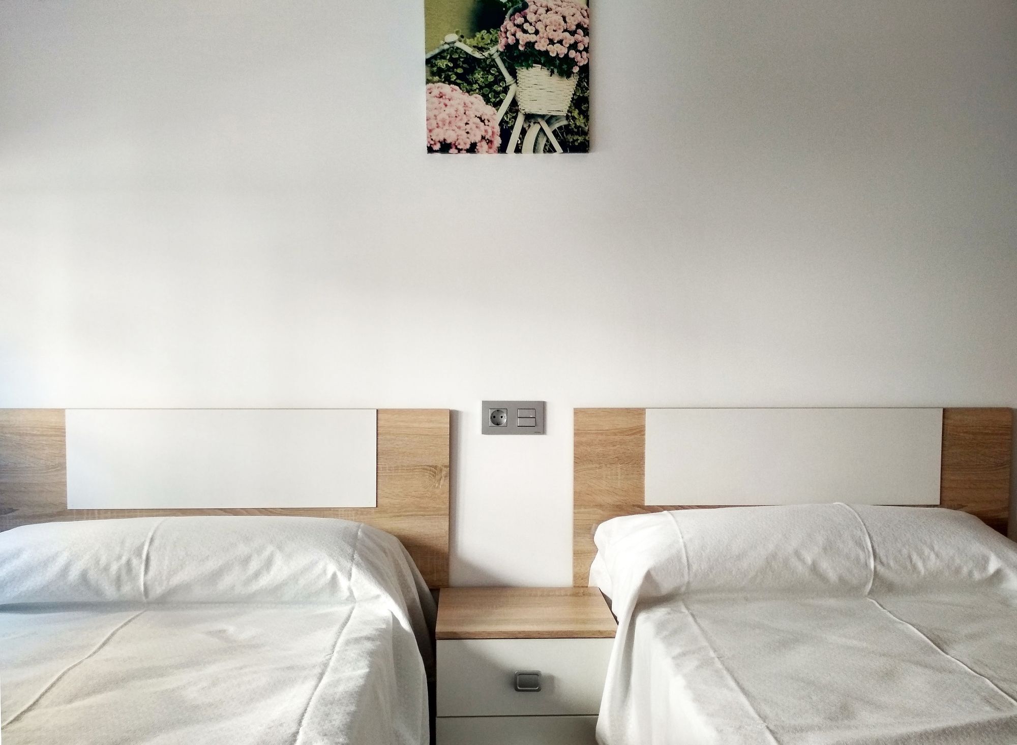 Apartamentos Revolta Sanxenxo 3000 A Revolta Eksteriør bilde