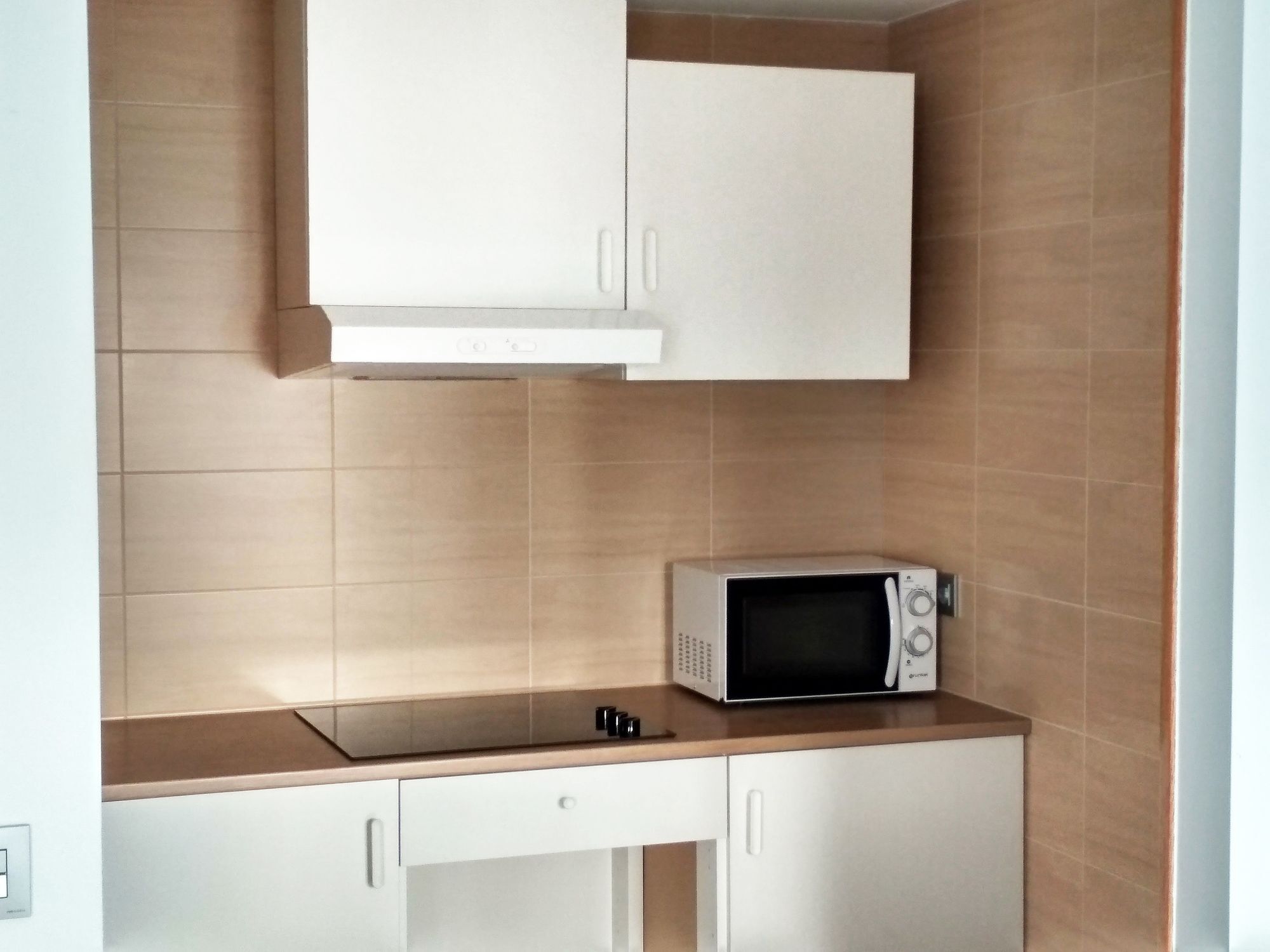Apartamentos Revolta Sanxenxo 3000 A Revolta Eksteriør bilde